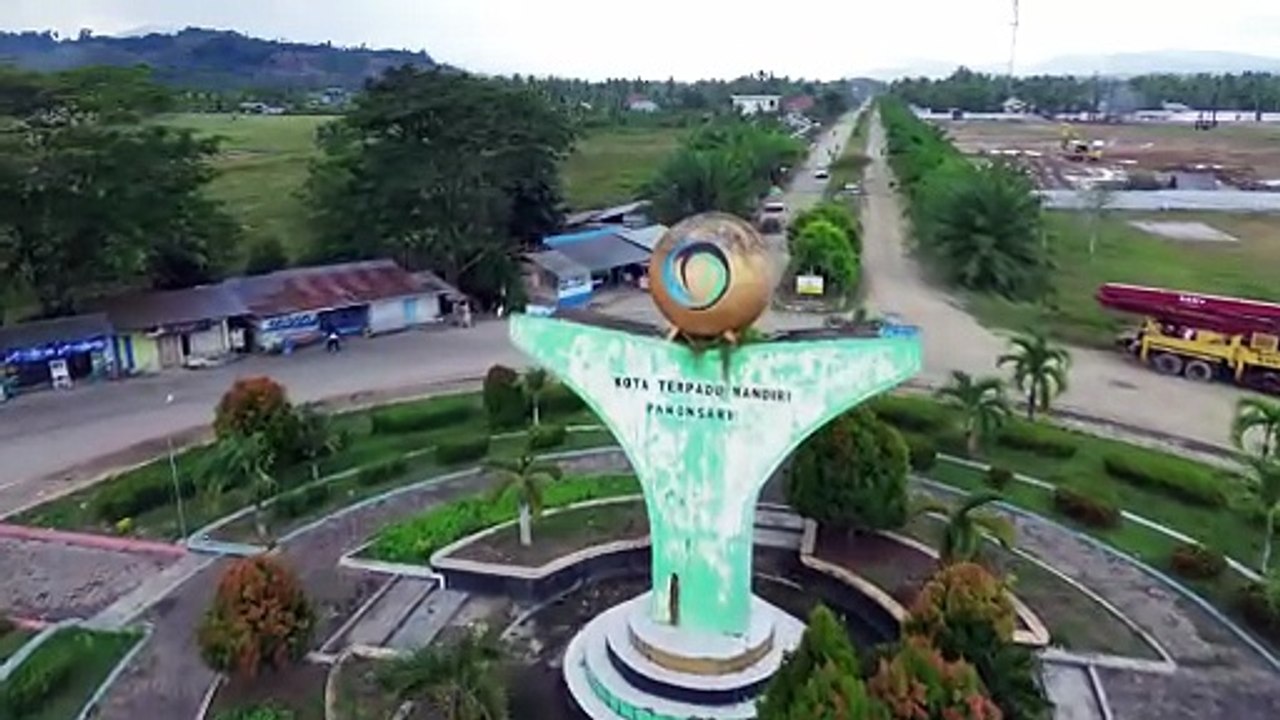 DJI_0087 - KTM WONOSARI - SEKOLAH RAKYAT