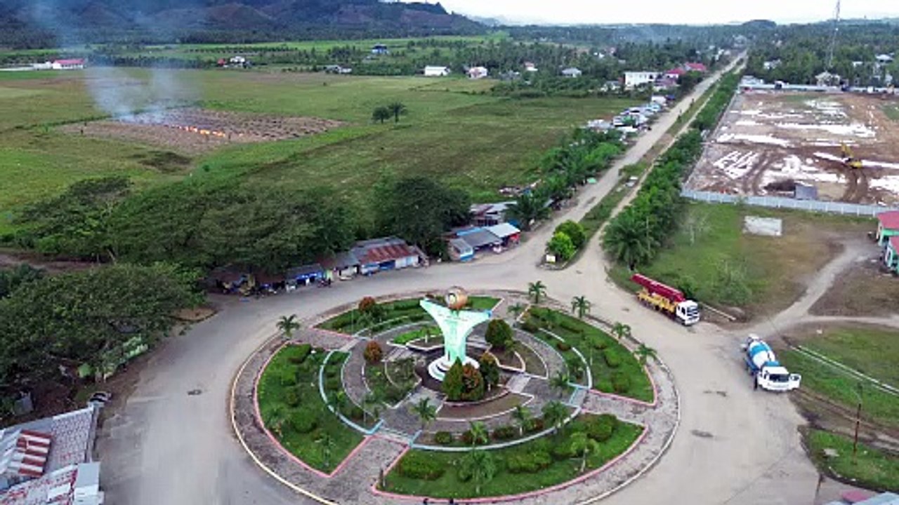 DJI_0086 - KTM WONOSARI - SEKOLAH RAKYAT