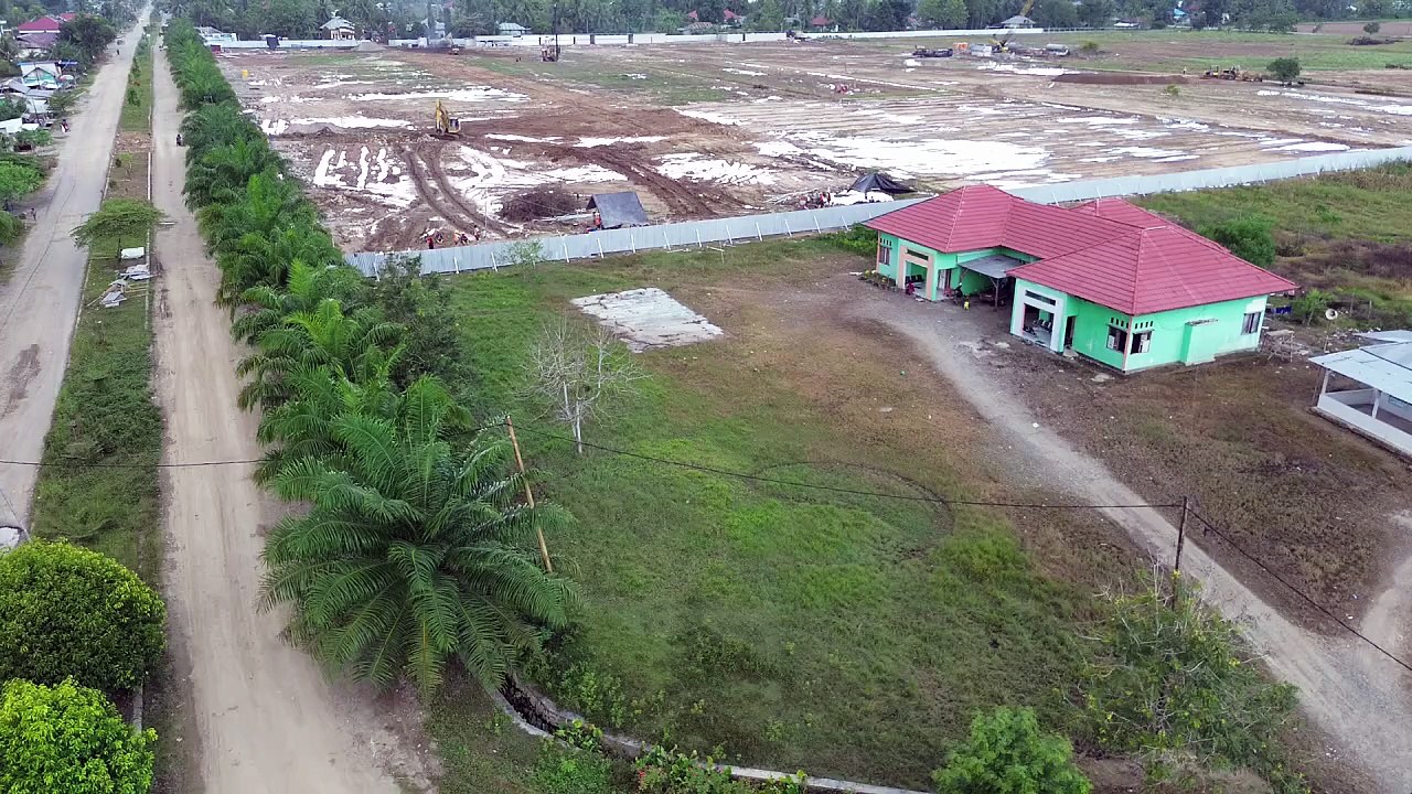 DJI_0088 - KTM WONOSARI - SEKOLAH RAKYAT