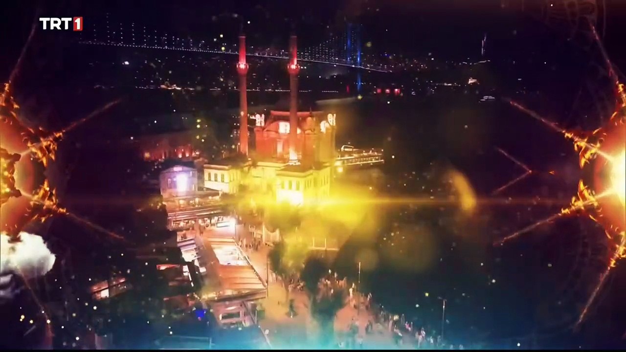Sahur Bereketi 16. Bölüm | Ahmet Kavlak & Ayşe Şahinboy (06 Mart 2026)