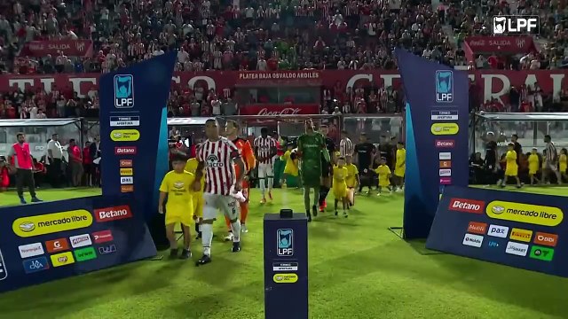 INSTITUTO 2 - 1 INDEPENDIENTE | Resumen del partido | #TorneoMercadoLibre 2026