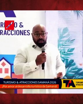 Presentan aplicación “KnowMe RD” para transformar la experiencia del turista en República Dominicana