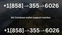 !!Complete™ List of coinbaseⓃ CUSTOMER© Care℗ (Help Desk Number Support) Numbers A Complete Guide