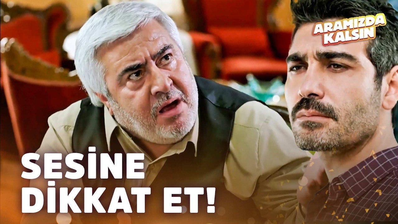 Yıllar Sonra Gerçek Ortaya Çıktı! | Aramızda Kalsın En İyi Sahneler