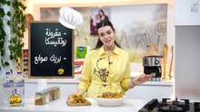 Puttanesca , Brik Swabaa  - Bentek sannefa Romdhan Ep 27