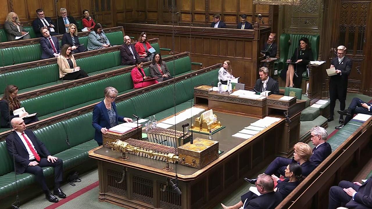 Govt: UK will not be drawn into wider war