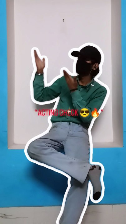 She Move It Like - Badshah | Dance Cover by RishiTheRoy 🔥 #Shorts