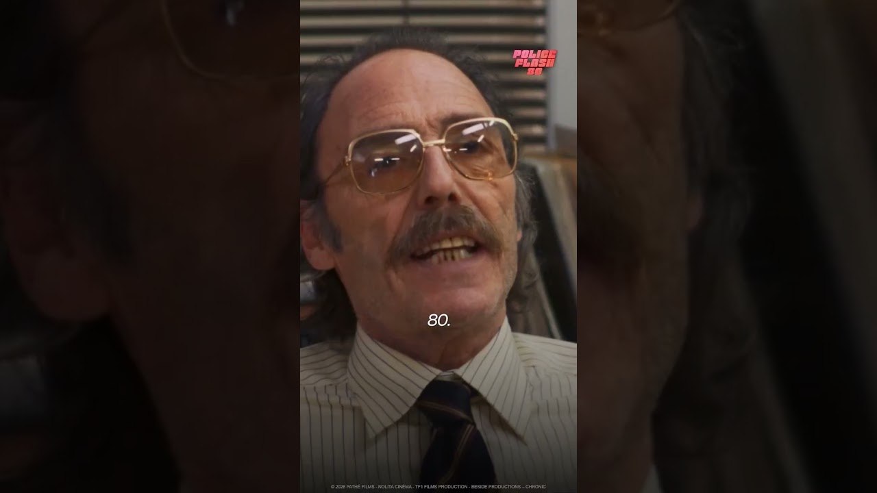 On était au Festival international du film de comédie de l’Alpe d’Huez, où le public a pu découvrir