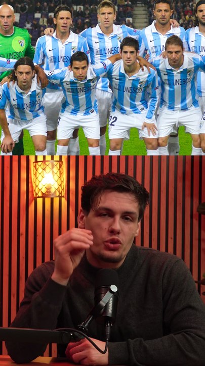 Le Bodø/Glimt de 2013 !