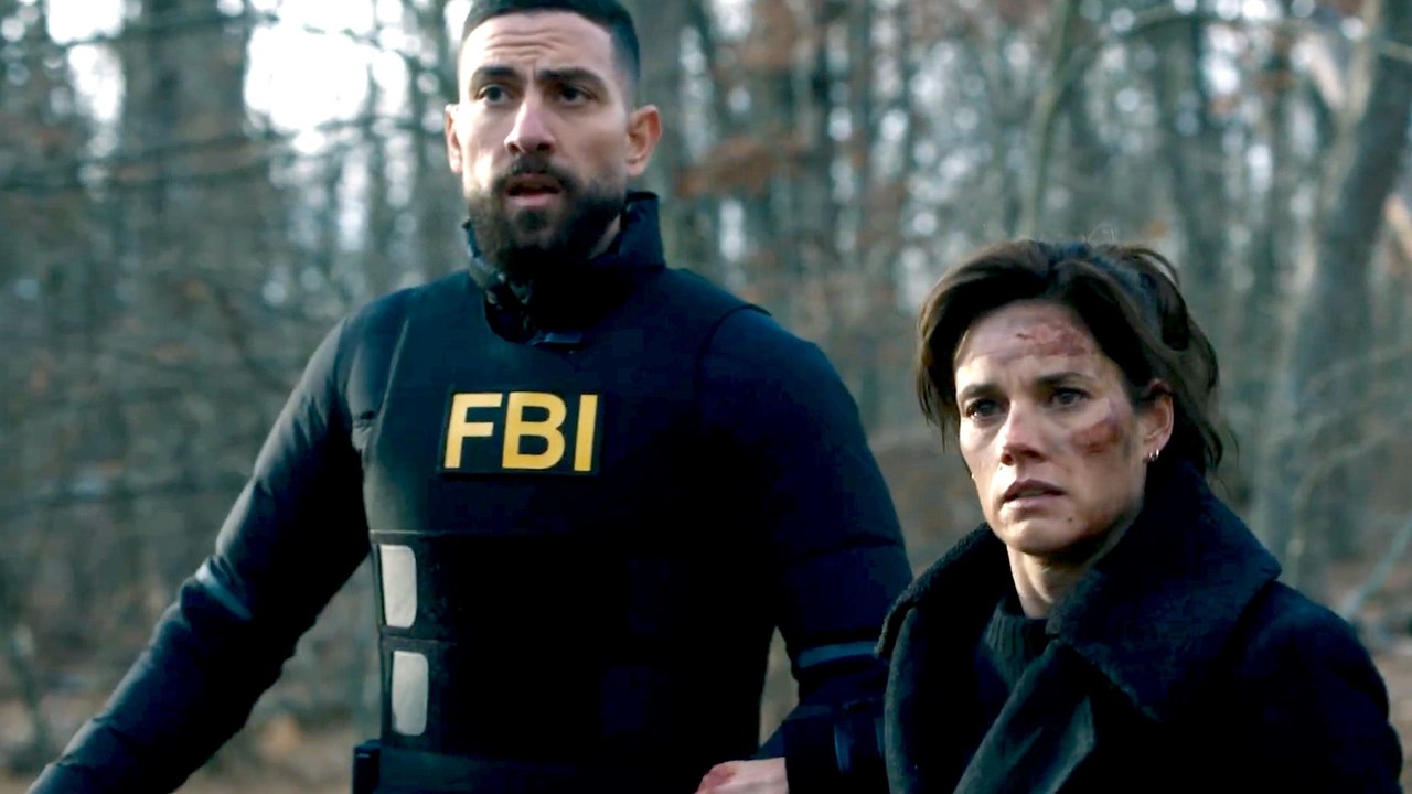 Maggie’s Search for Her Sister Takes a Devastating Turn on FBI