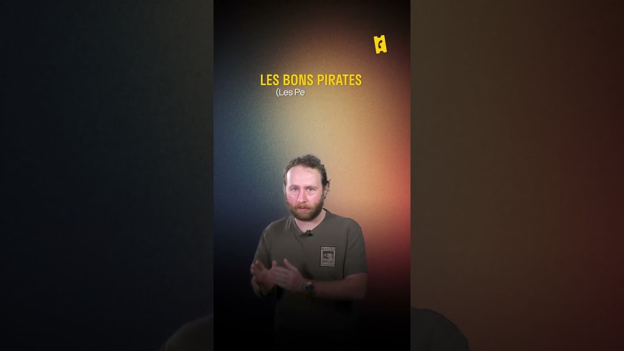 Vous pensiez tout savoir des aventures de Luffy et ses amis…