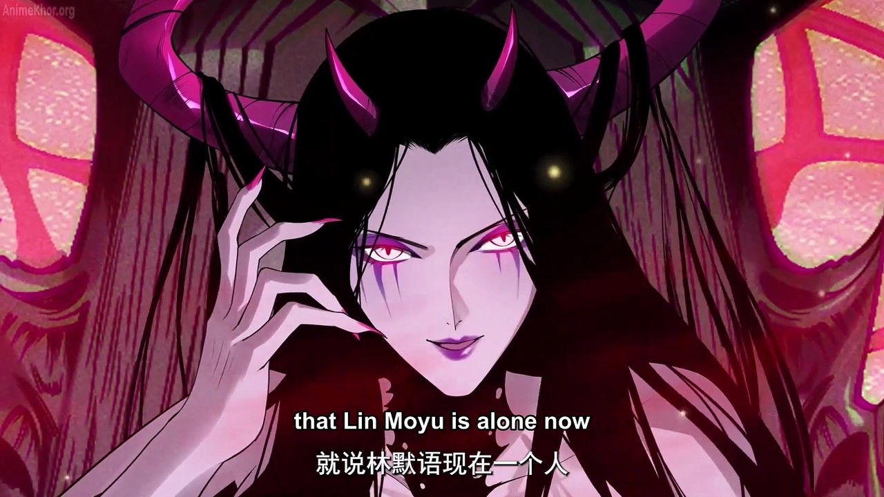 Necromancer: King of the Scourge Episode 228 Eng Sub