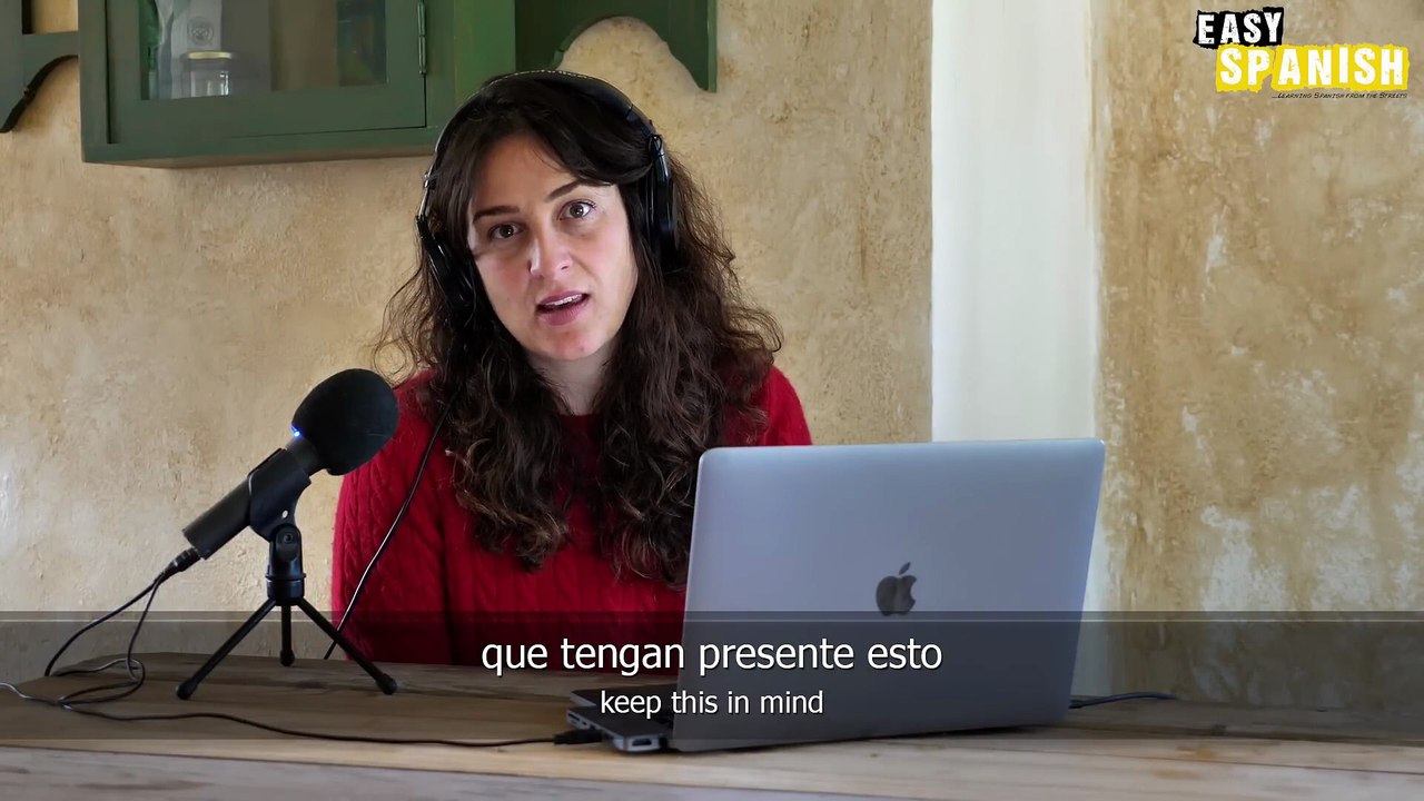 Strategic Errors to Avoid When Learning Spanish