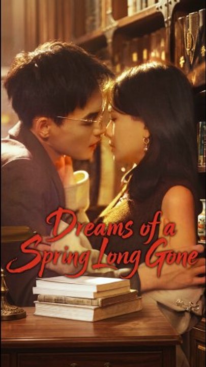 Dreams of a Spring Long Gone Loving You Before The Dawn