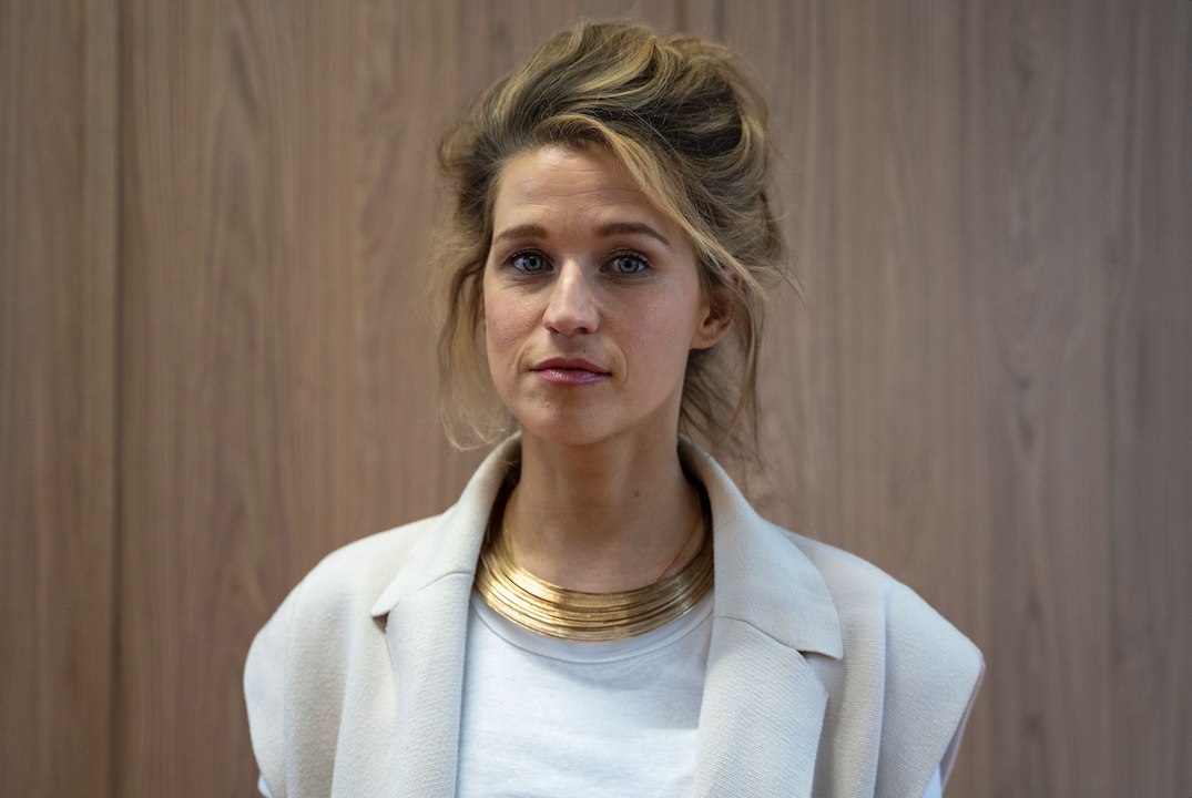 Comment Selah Sue a dépensé son premier cachet