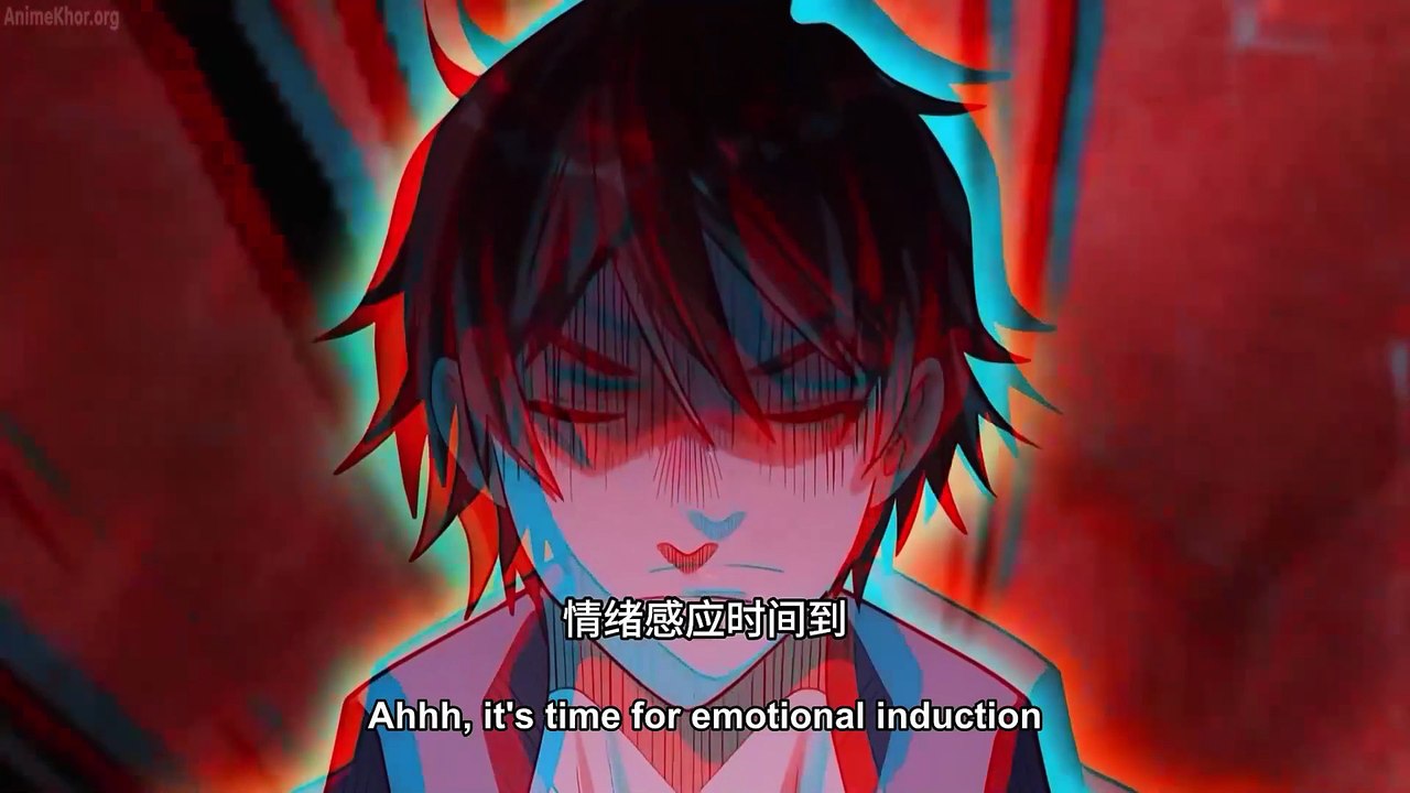 Plunder Countless Talents, I Became a God Episodes 20-30 Eng Sub