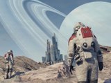 Starfield PS5 Release-Termin und großes Update offiziell bestätigt: Neuer Trailer zum kostenlosen Free Lanes-Patch