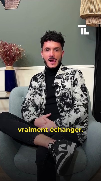 TL - Mathieu revient sur sa rencontre avec Julie dans Mariés au premier regard