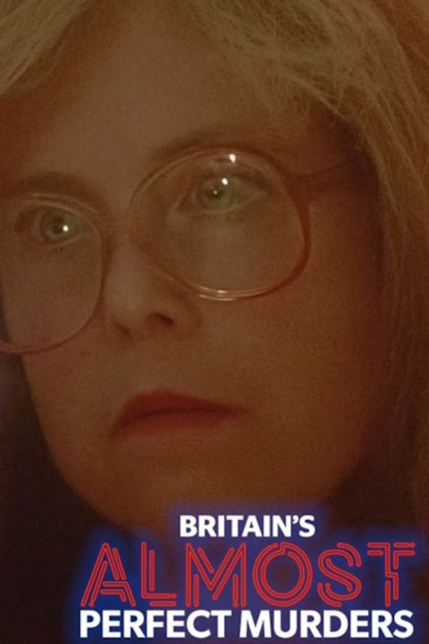 Britains Almost Perfect Murders - Season 1 - Episode 01: The Parachute Plot