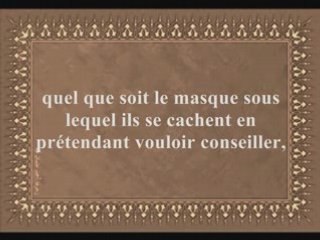 khutba  la bonne parole