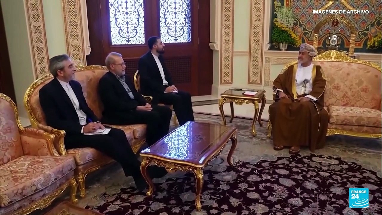 Israel afirma haber matado a Ali Larijani, figura clave del poder iraní