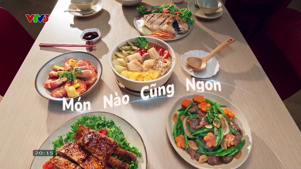 Bước chân vào đời - Tập 11