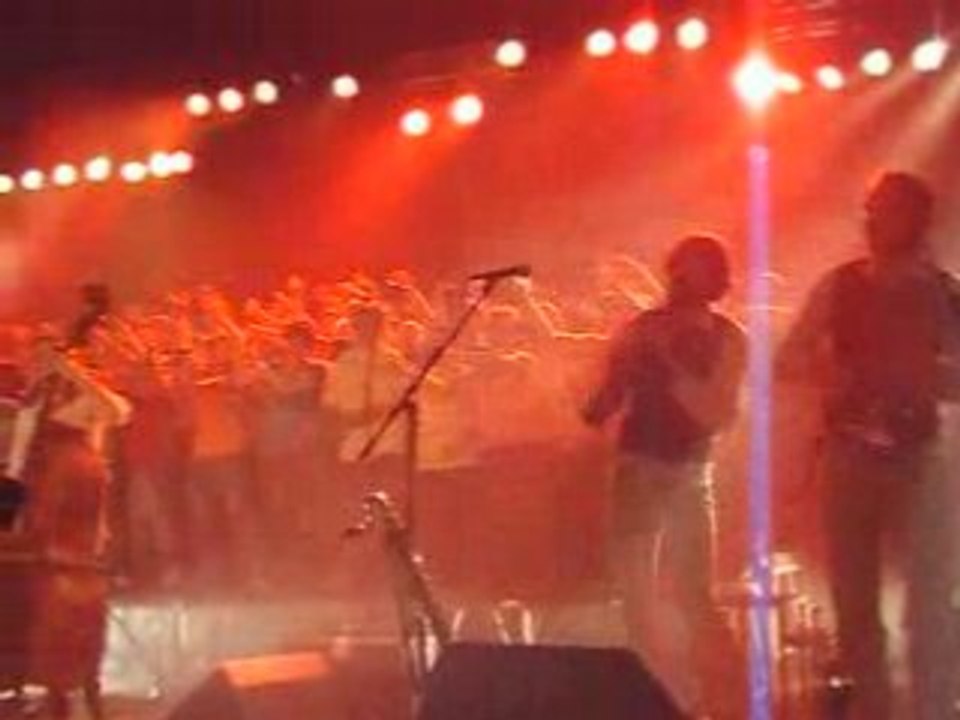 BEAUBOURG : " Tristoune " à Ormes