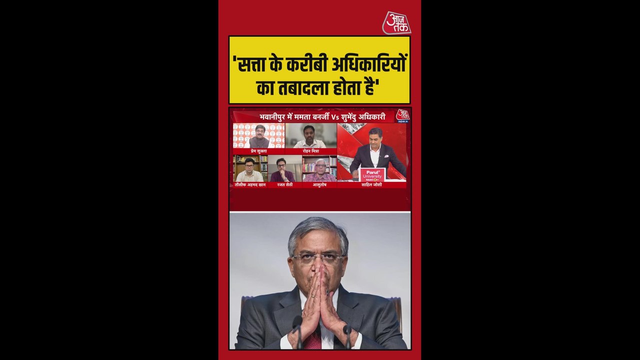चुनाव आयोग को लेकर क्या बोले BJP प्रवक्ता प्रेम शुक्ला?