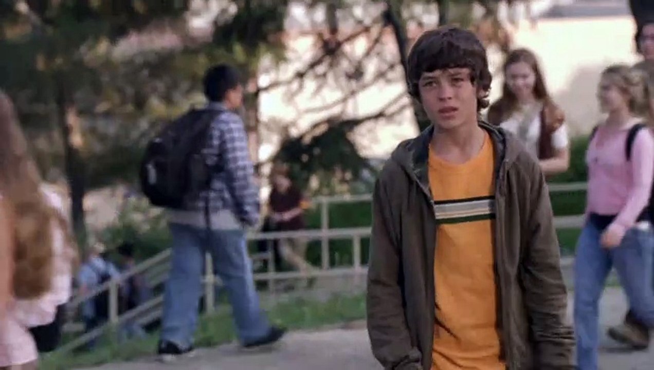 Ben 10 Carrera contra el reloj 720p lat