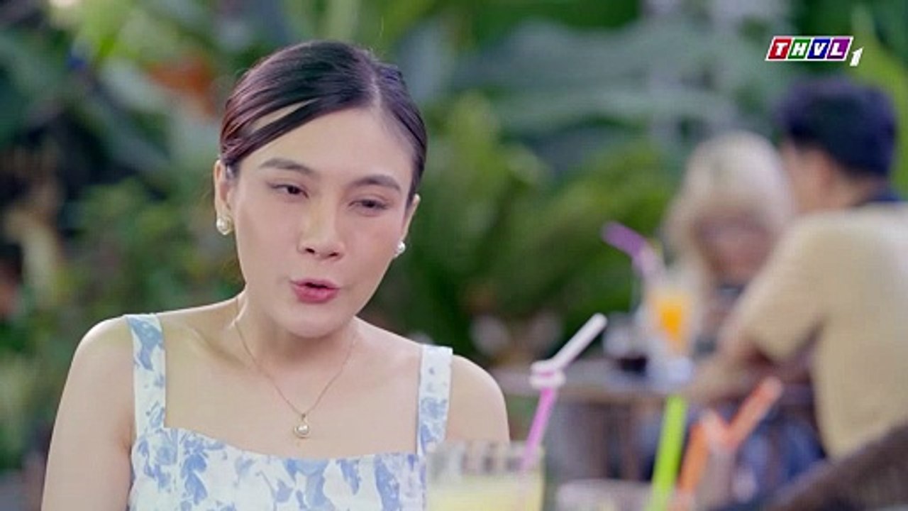 BÓNG MA HẠNH PHÚC - TẬP 3 - PHIM VIỆT NAM THVL1 – BONG MA HANH PHUC