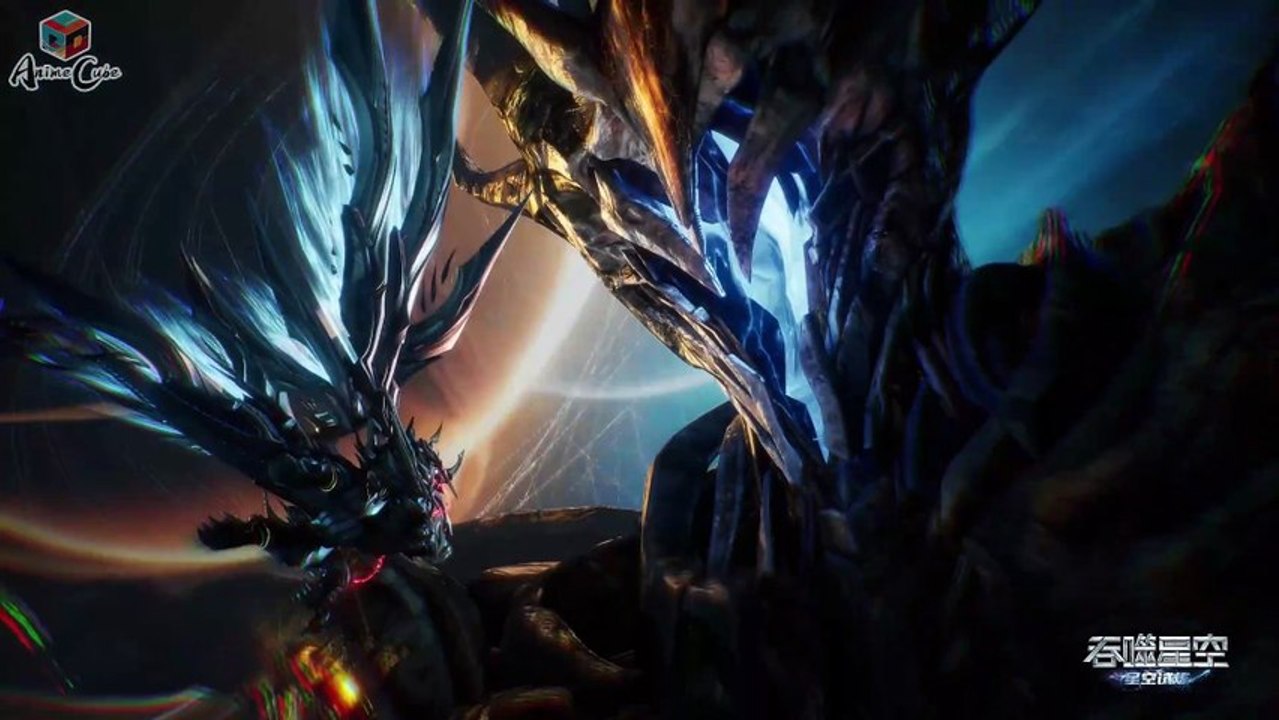 Swallowed Star Episode 215 (4K Multi-Sub)