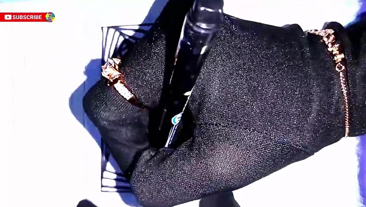 ✨ 😱 OMG 3D Illusion Drawing Easy | 3D Illusion Sketch Tutorial | AU Art Zone 2.0