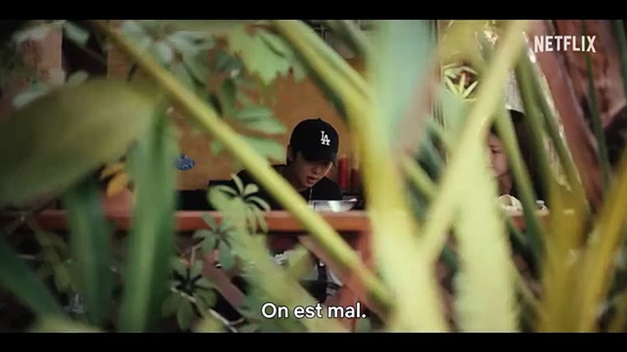 « BTS : Le retour » : Bande annonce Netflix