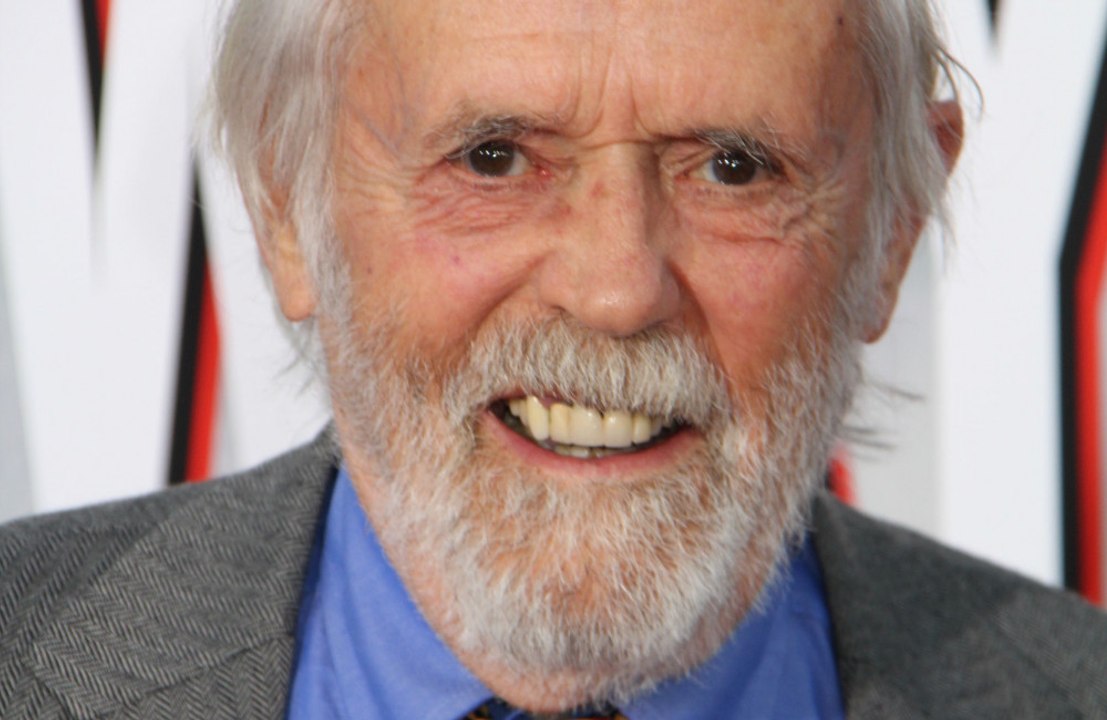 『バック・トゥ・ザ・フューチャー PART3』マット・クラークが89歳で死去