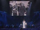 Barbra Streisand - HAPPY DAYS ARE HERE AGAIN - Concert 1994