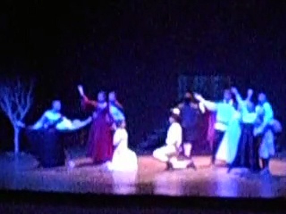 SHAKESPEARE NIGHT - FUNCIÓN TEATRO MUNICIPAL IGNACIO A. PANE (18-02-2026) PARTE 5