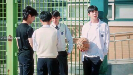 [ENG] EP.1 Never Forget Your Enemy (2026)