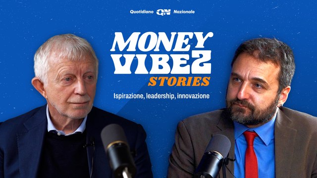 Edoardo Scioscia, Amministratore Delegato di Libraccio, ai microfoni di Money Vibez Stories