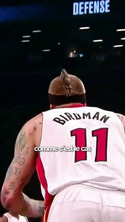 Tu te rappelles de ces maillots NBA ?