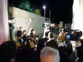 puff daddy festival de cannes 2008