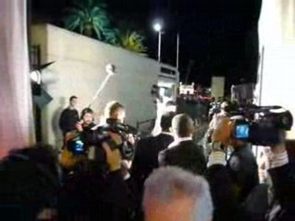 puff daddy festival de cannes 2008