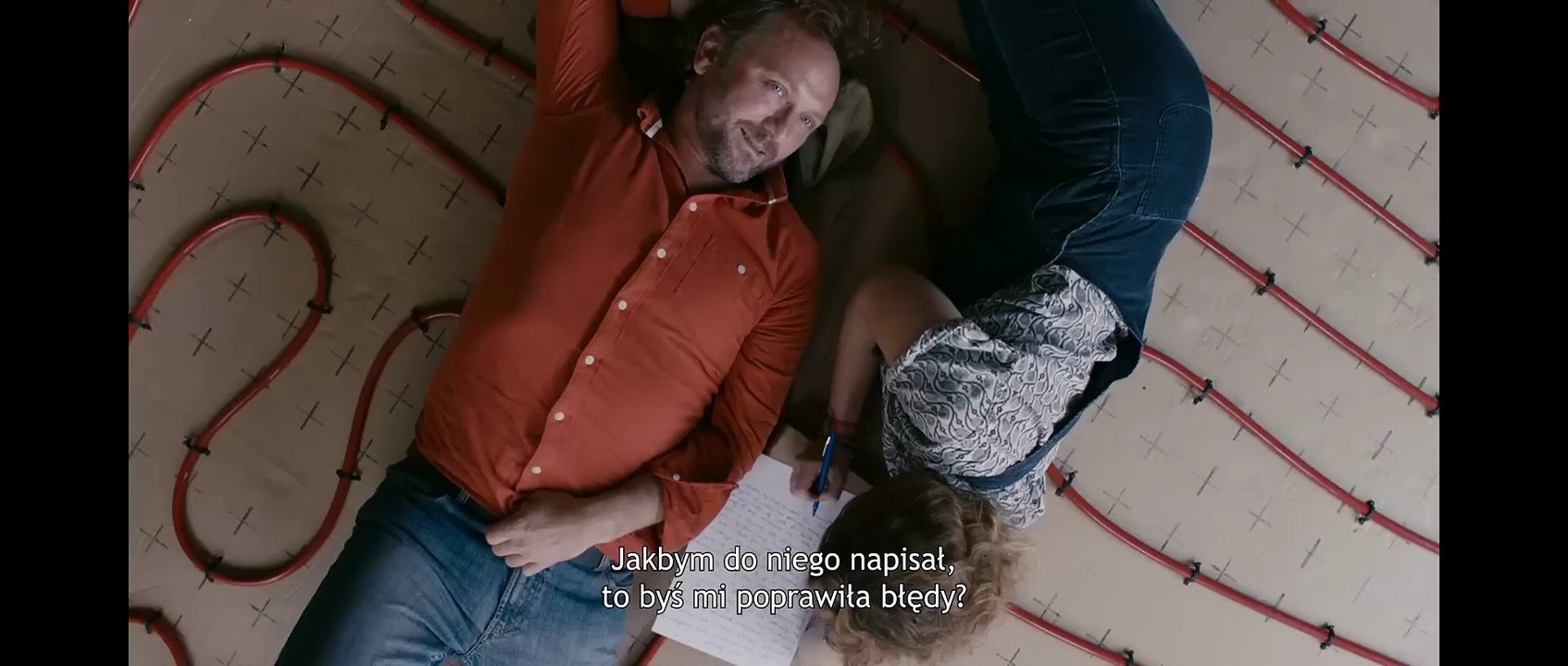 Raging Rose (2015)