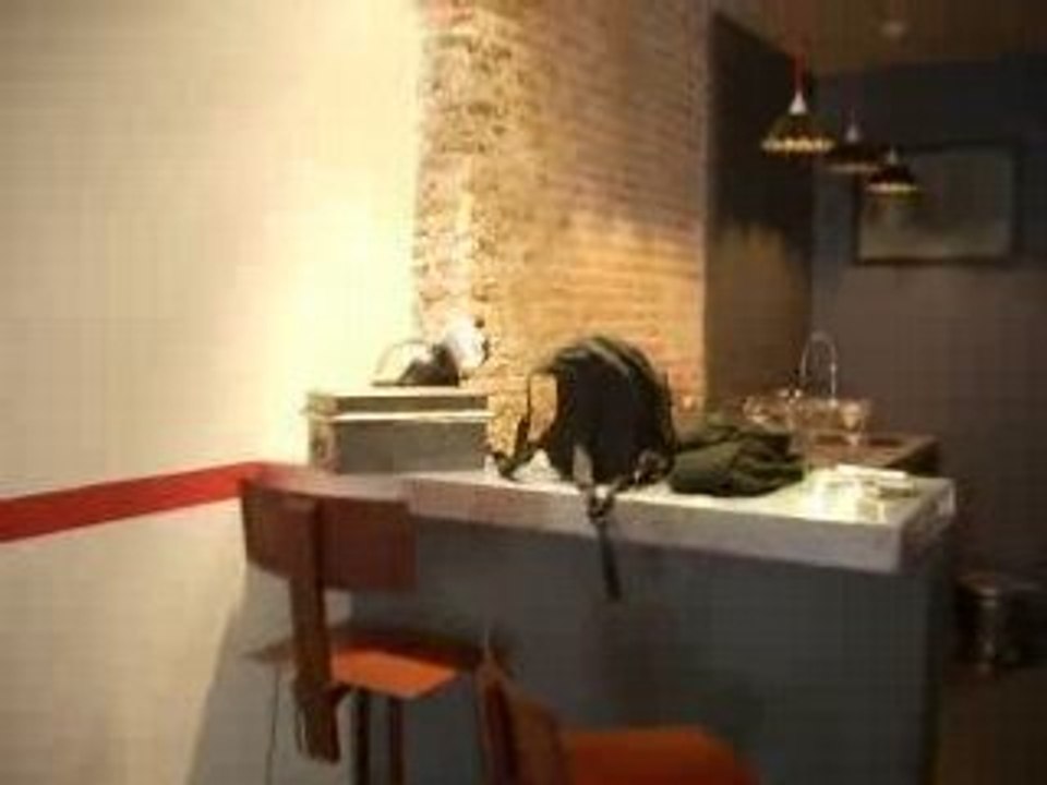 un coin chez soi