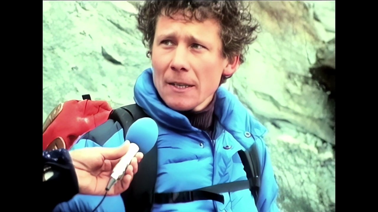 Traumberg Matterhorn 'Aufstieg über den Hörnligrat zum Gipfel des Matterhorn' | movie | 1998 | Official Trailer