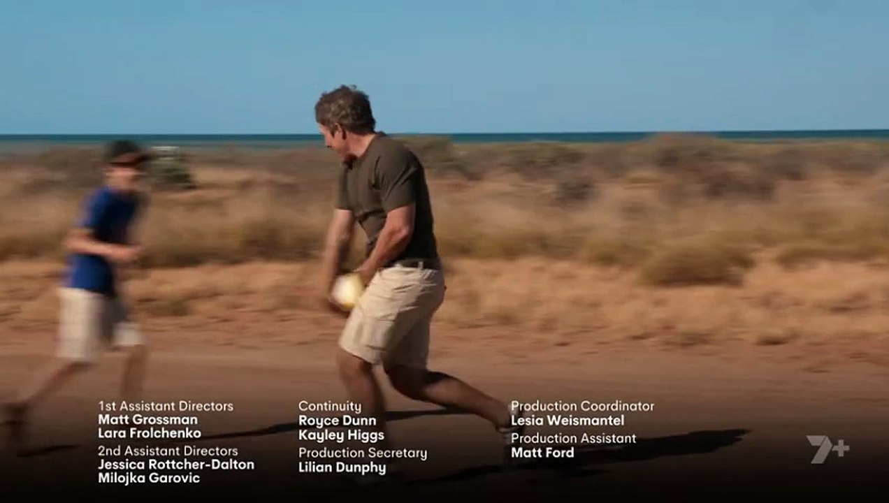 Wednesday 18th March Episode 8682 Tane misses home. Mackenzie's caught out. Remi  waits for results. - video Dailymotion