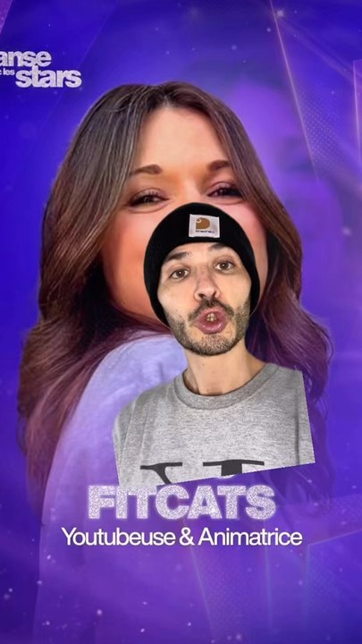 JUJUFITCATS VÉNÈRE DANS DALS