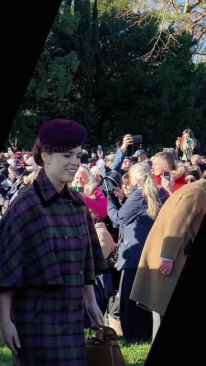 Palace Turns Back on Princess Beatrice & Princess Eugenie?