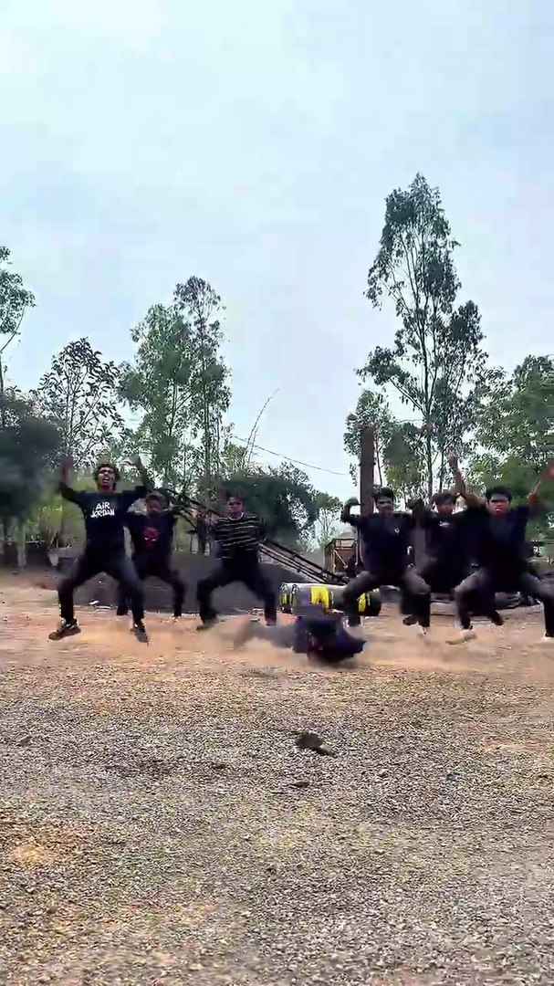 ⁣Aya sher new Telugu trending song