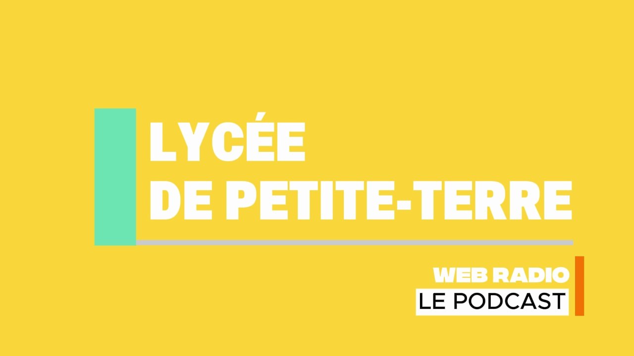 Podcast Esclavage Moderne à Mayotte