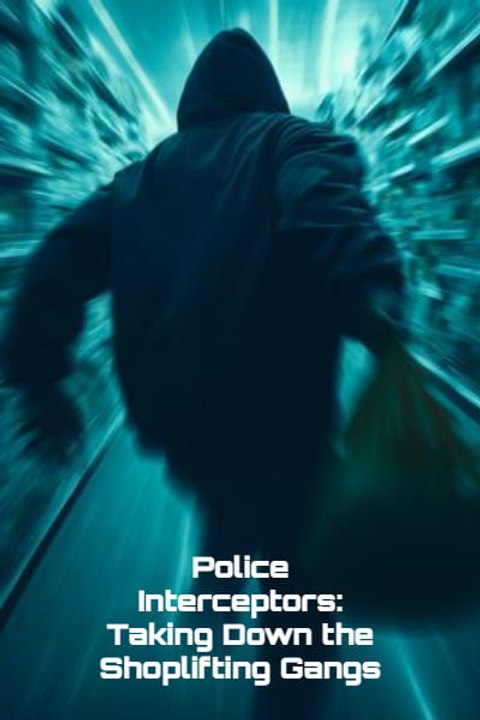 Police Interceptors: Taking Down the Shoplifting Gangs - Season 1 - Episode 04
